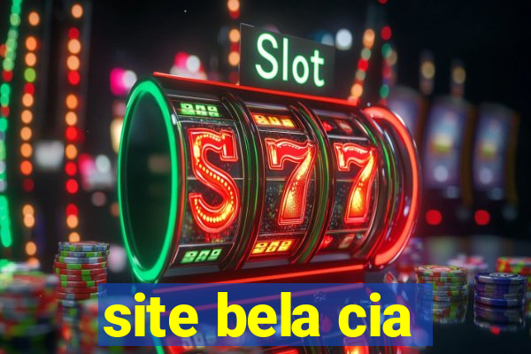 site bela cia